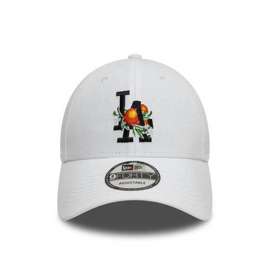 New Era Καπέλο LA Dodgers Fruit Icon 9FORTY Adjustable Cap